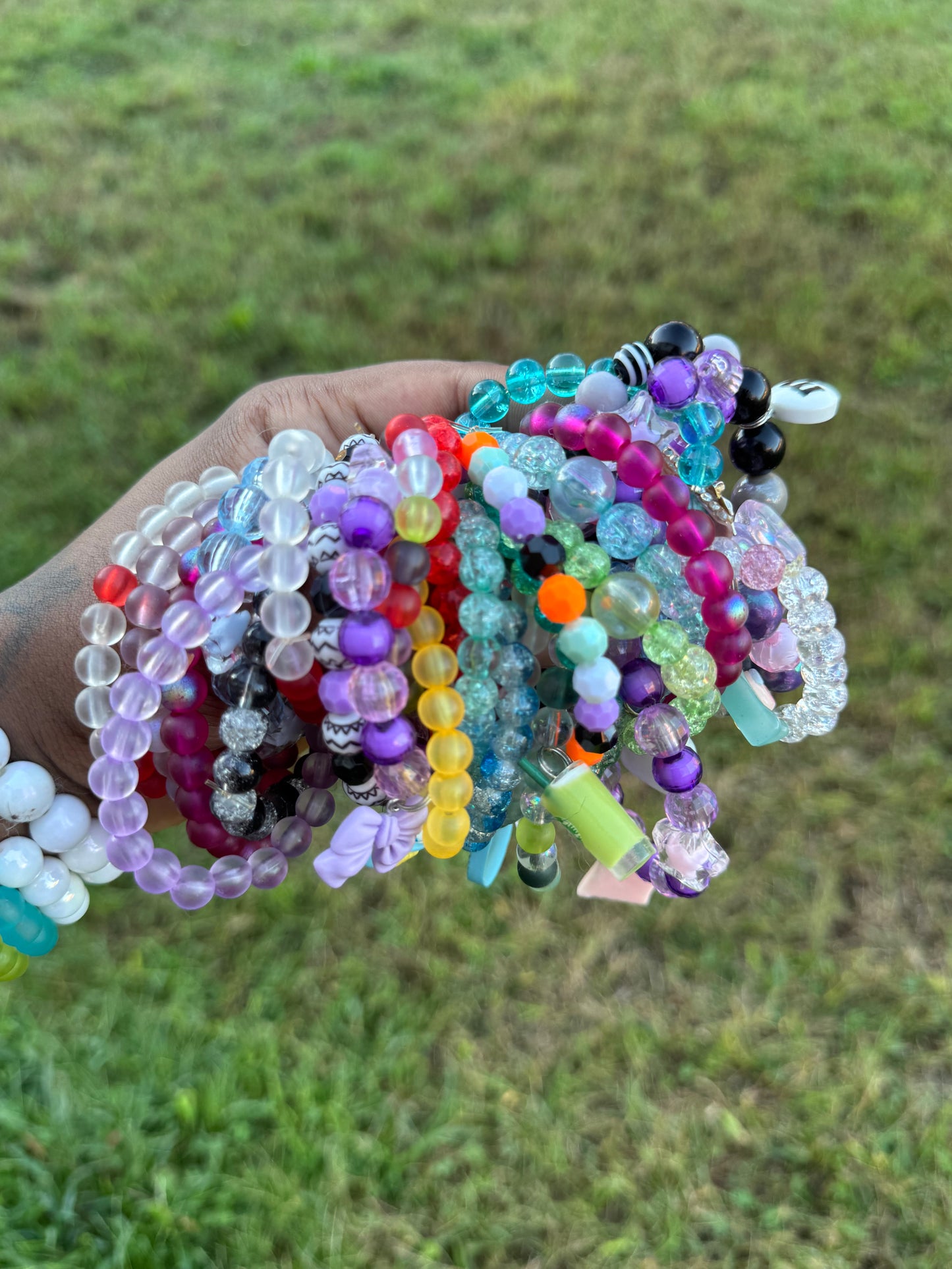 Little girl bracelets