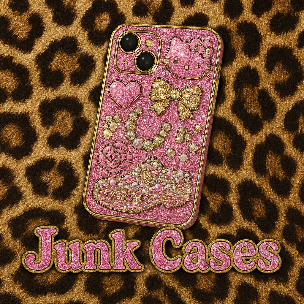 Junk Cases
