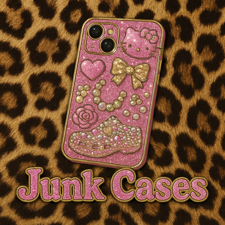 Junk Cases