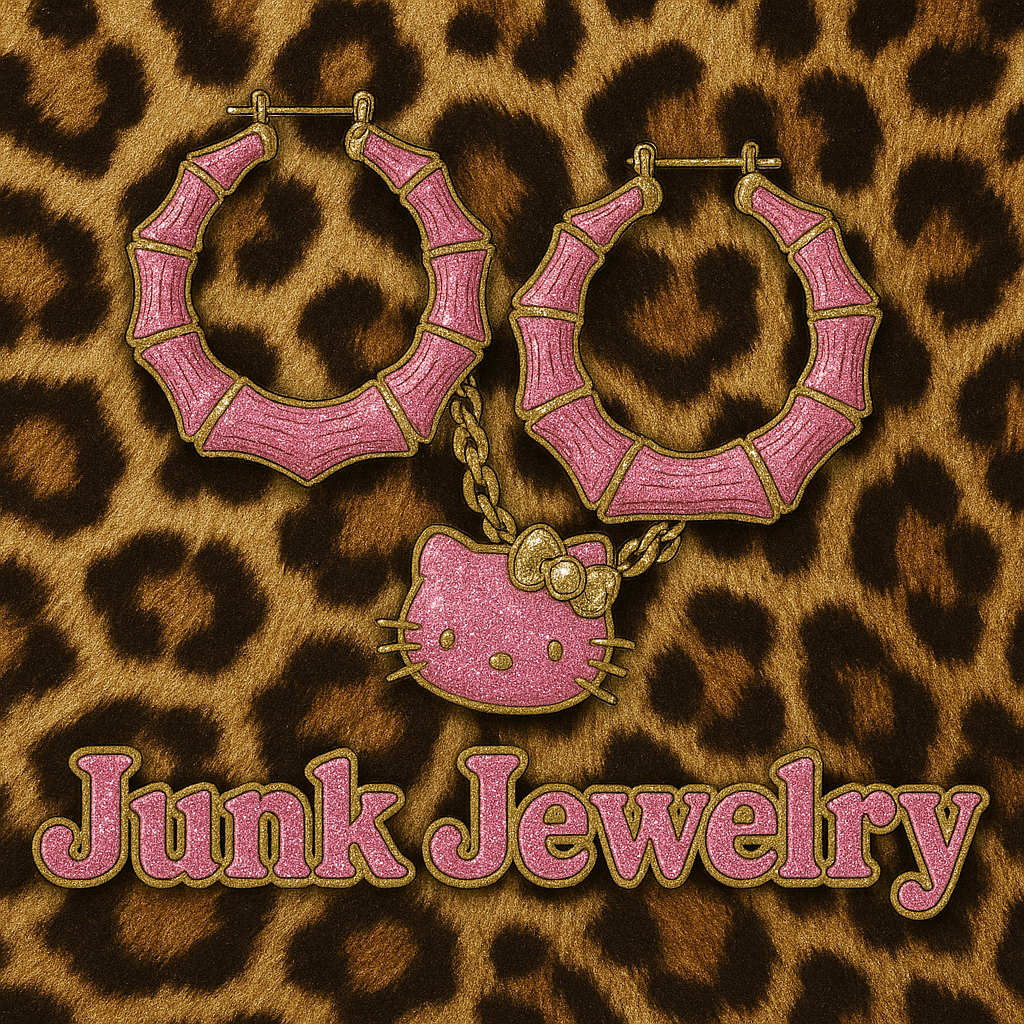 Junk Jewelry