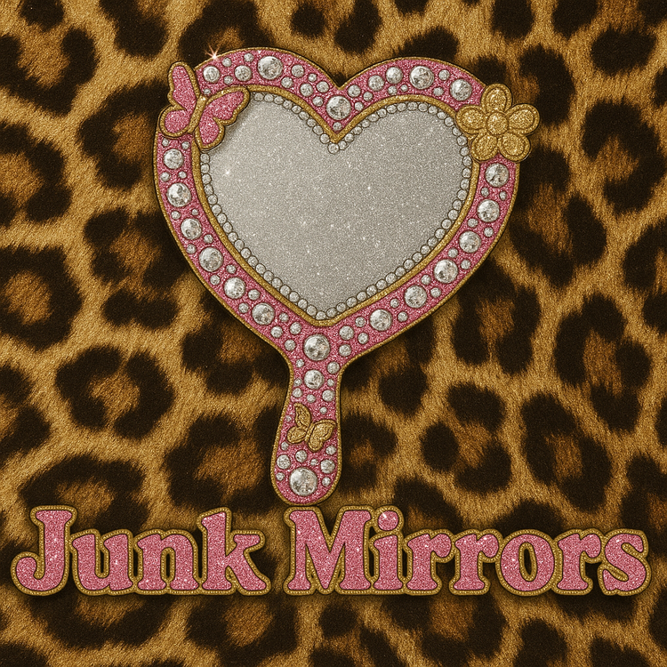 Junk Mirrors
