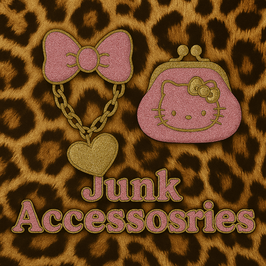 Junk Accessories