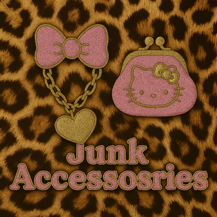 Junk Accessories