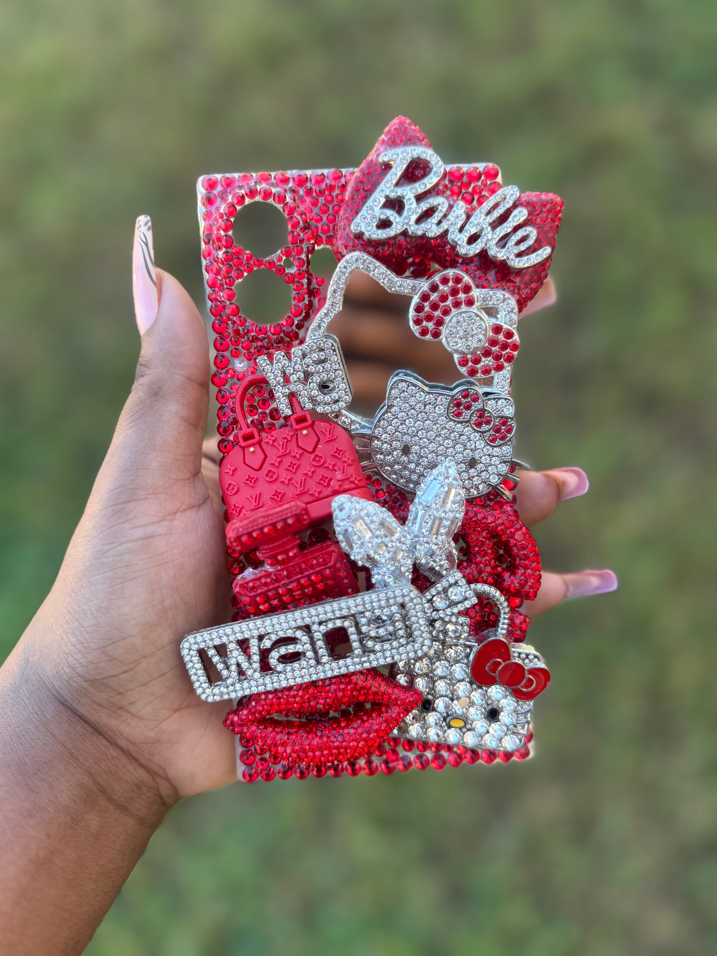 Junk iPhone 16 plus case