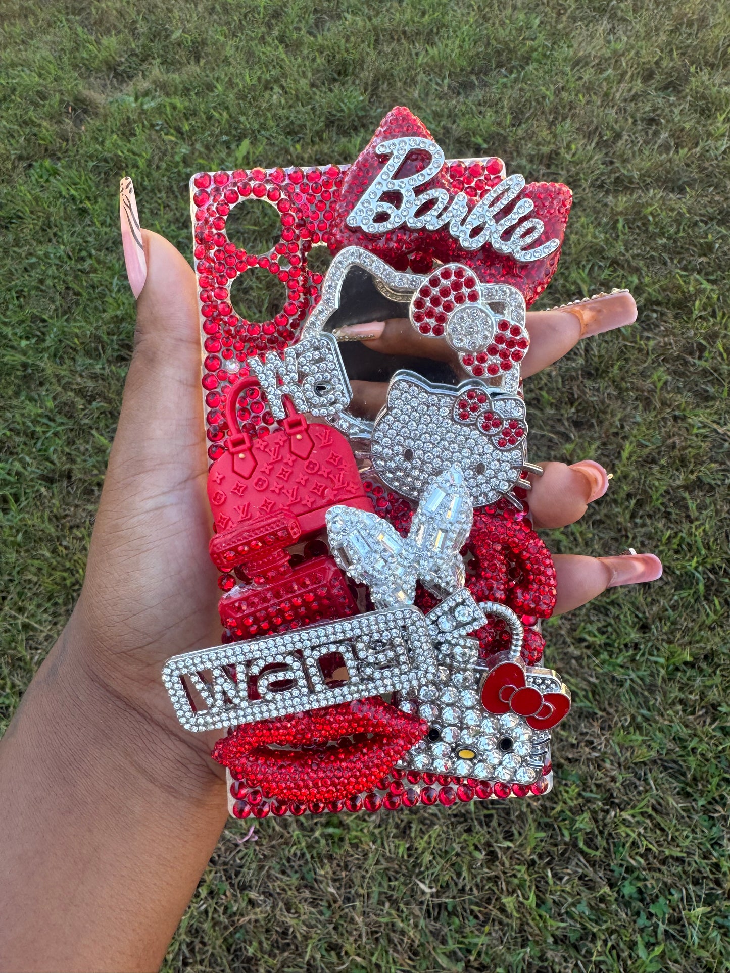 Junk iPhone 16 plus case