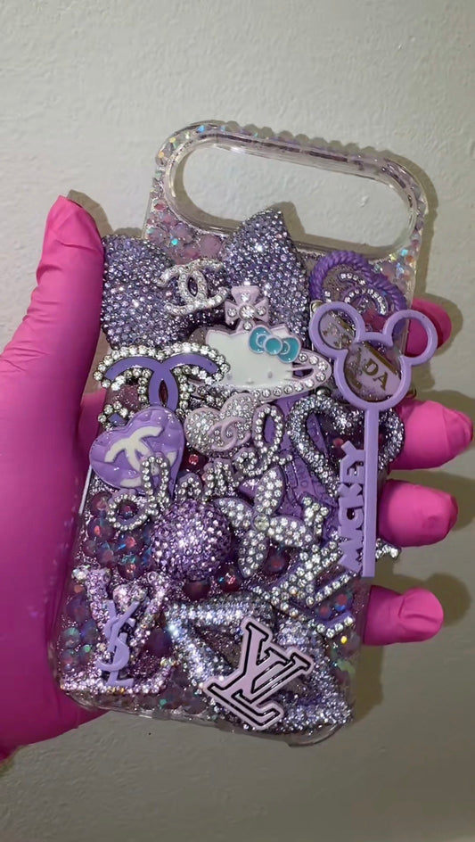 iPhone 17pro max junk case