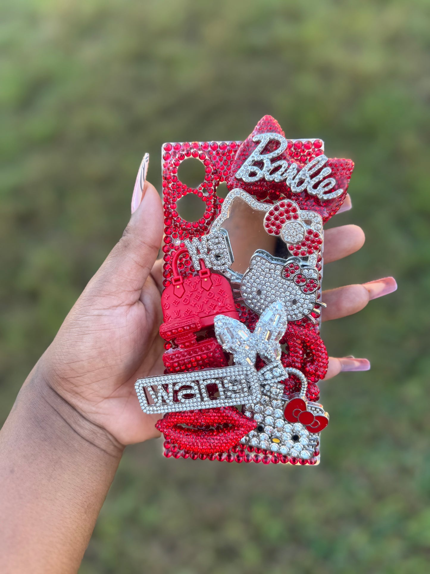 Junk iPhone 16 plus case