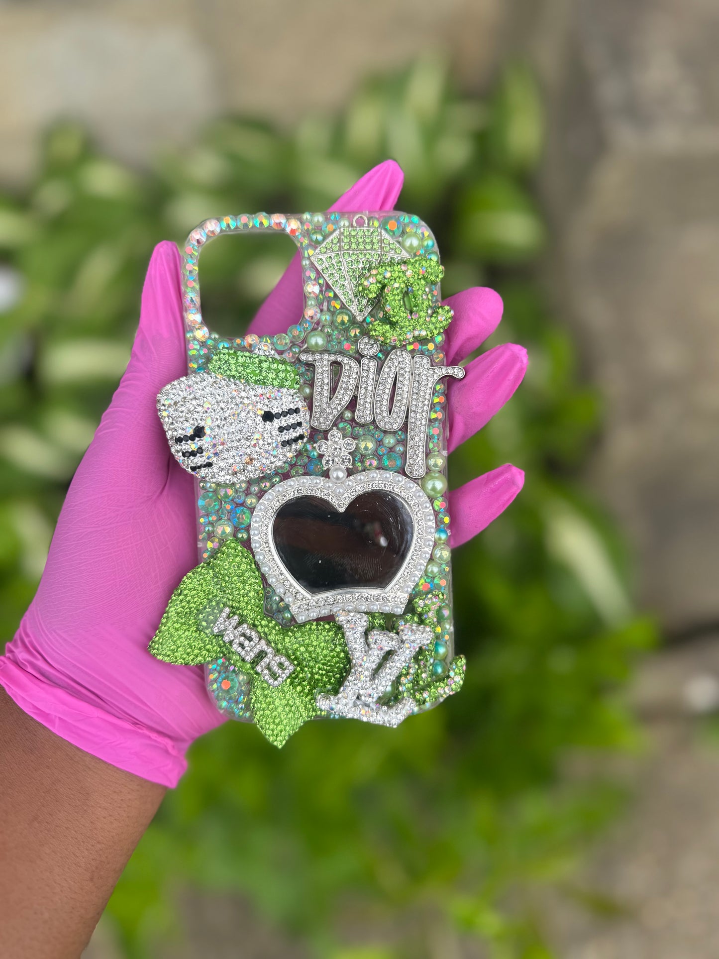 iPhone 13/14 junk case