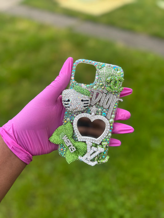 iPhone 13/14 junk case