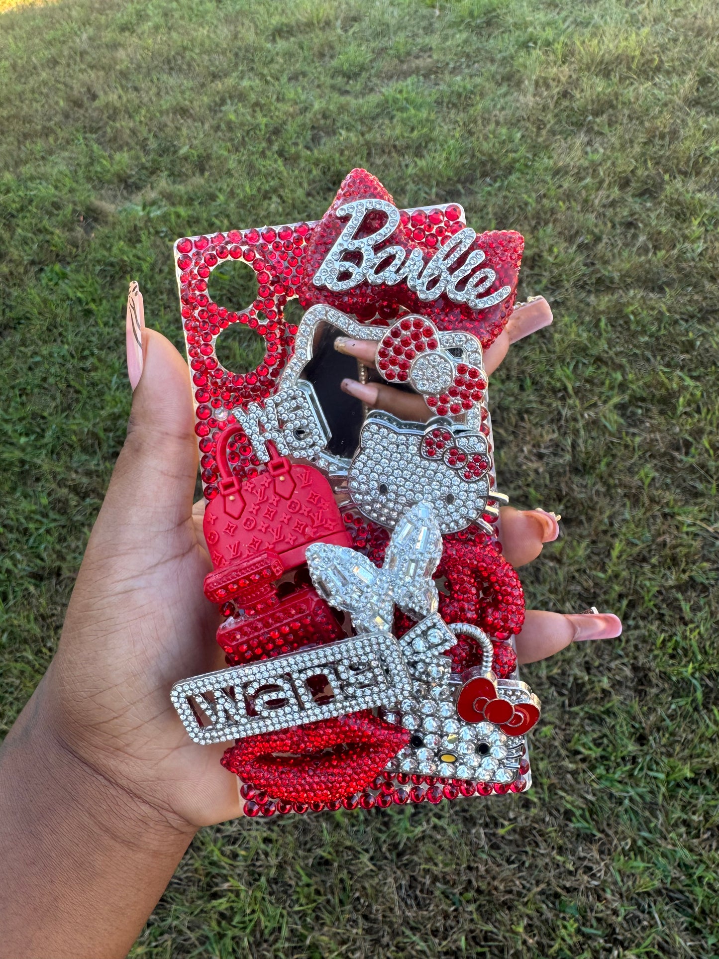 Junk iPhone 16 plus case