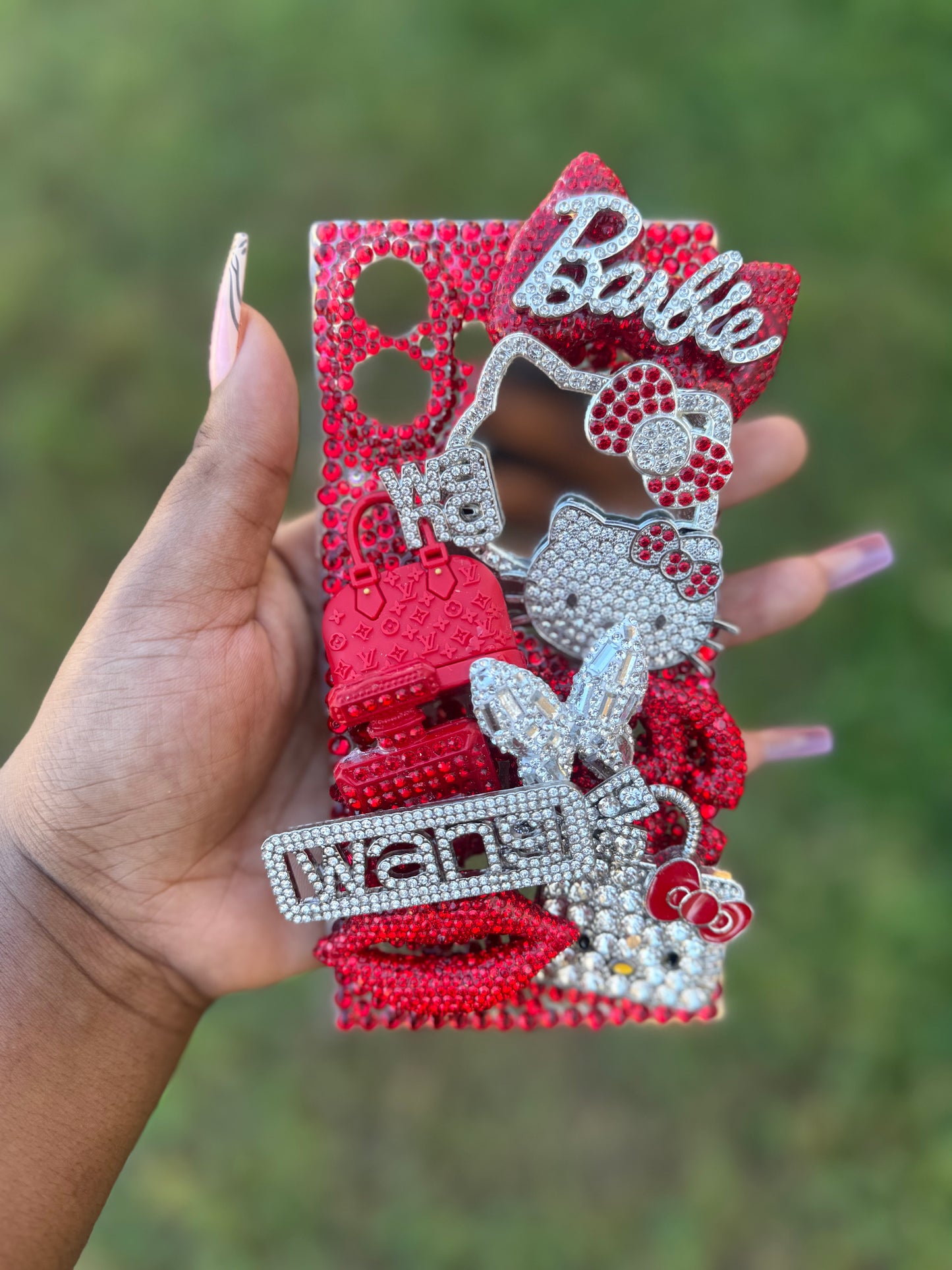 Junk iPhone 16 plus case