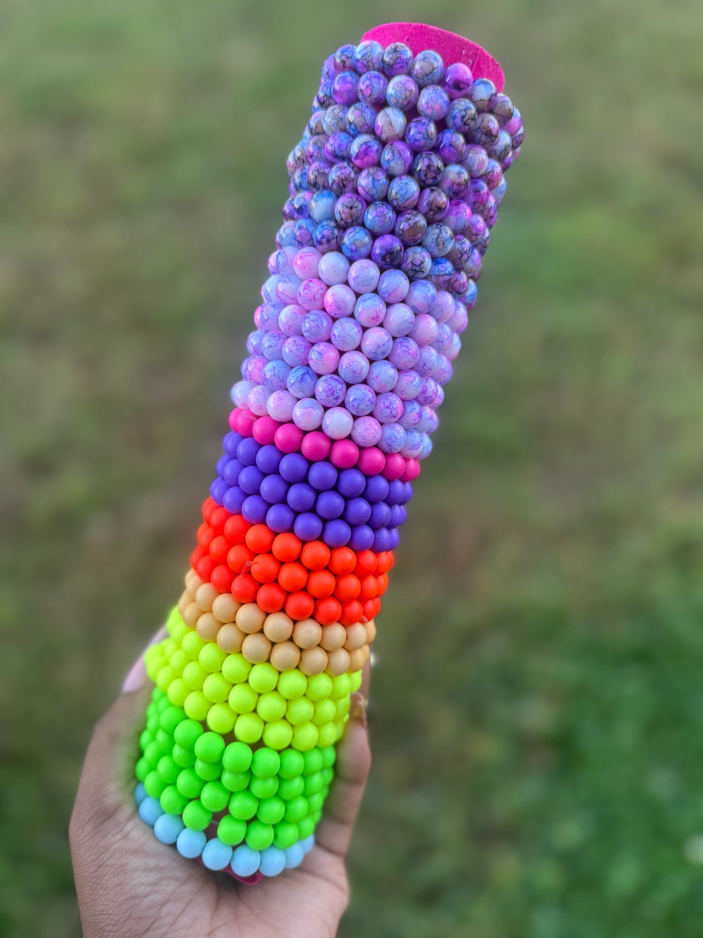Beaded bracelets #1