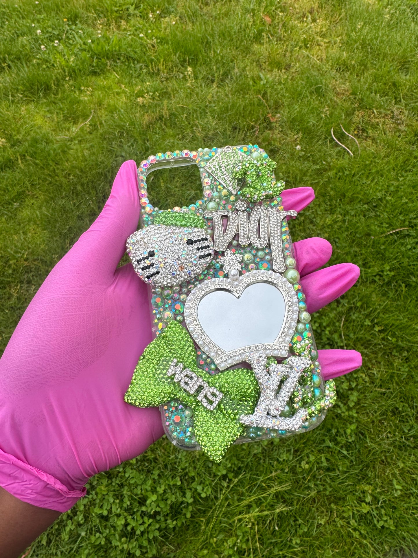 iPhone 13/14 junk case