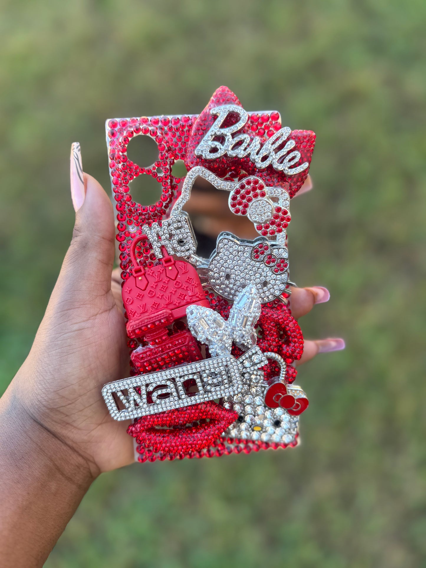 Junk iPhone 16 plus case