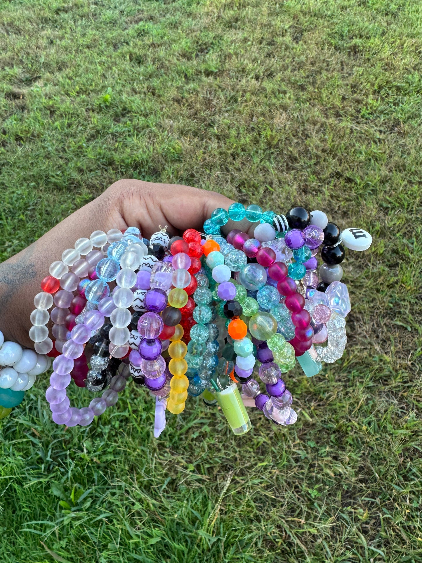 Little girl bracelets