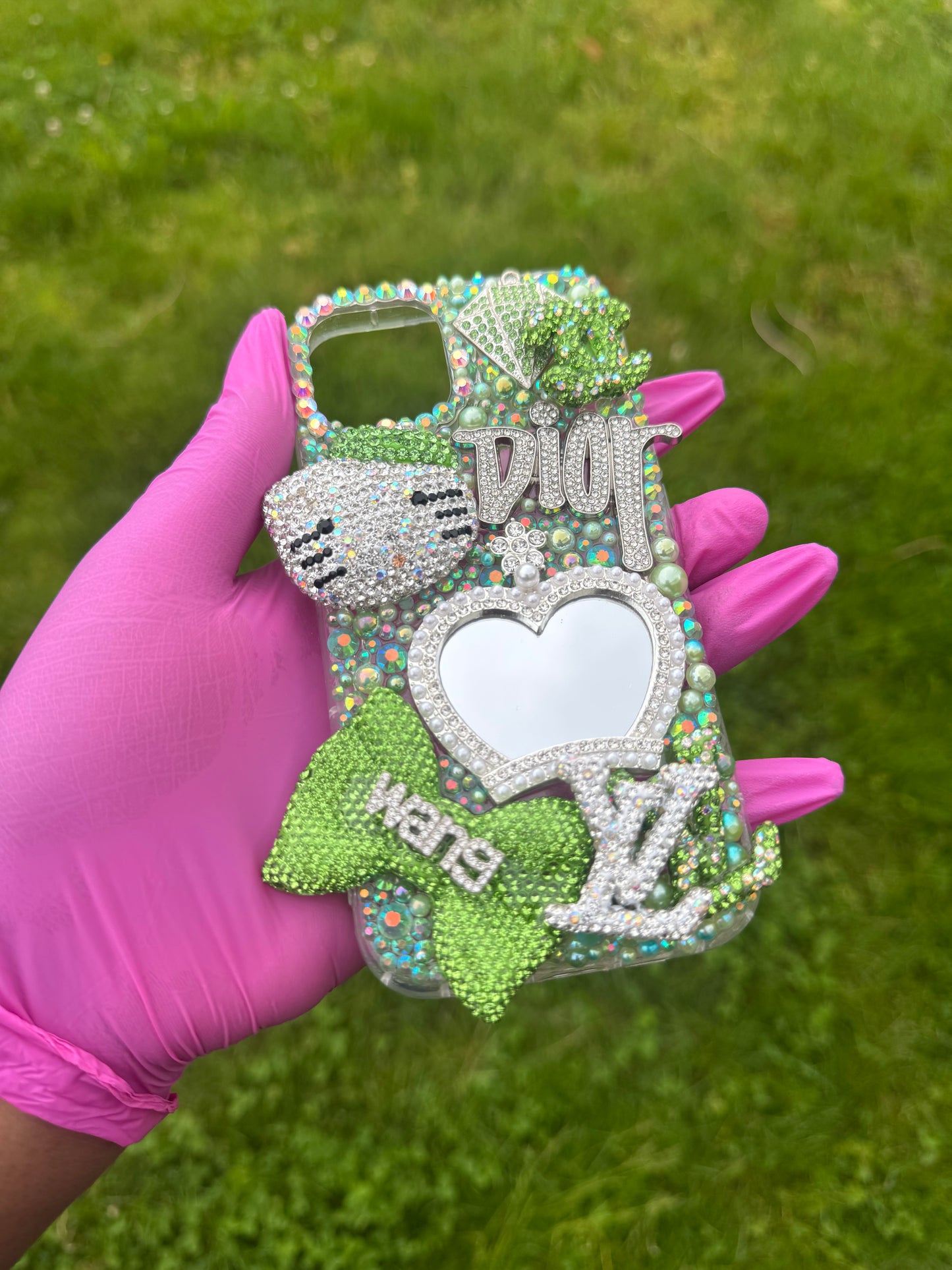 iPhone 13/14 junk case