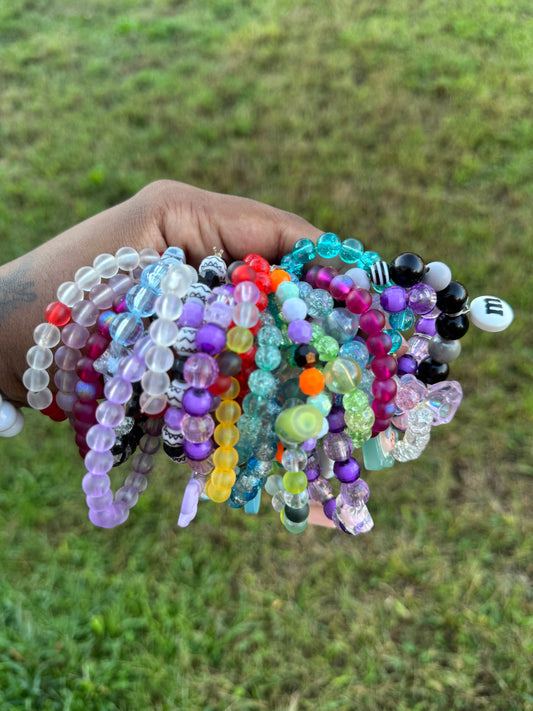 Little girl bracelets