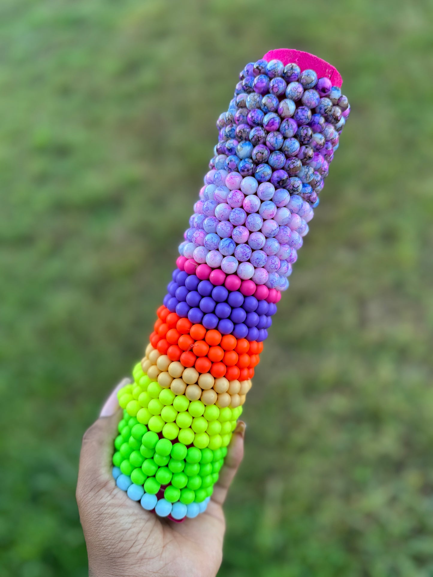 Beaded bracelets #1