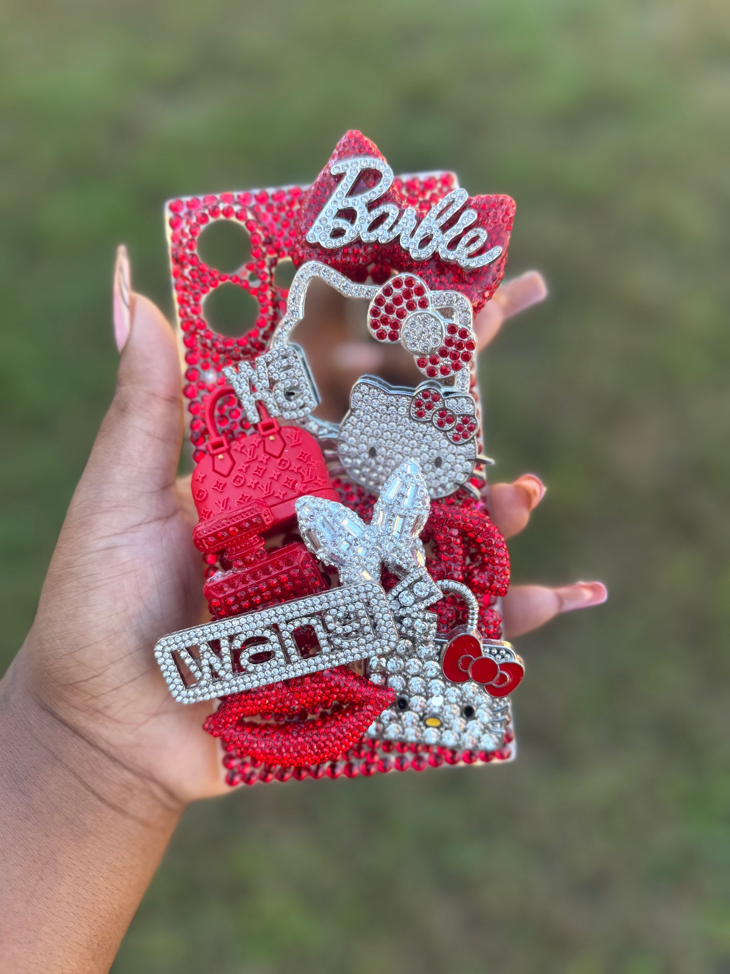 Junk iPhone 16 plus case