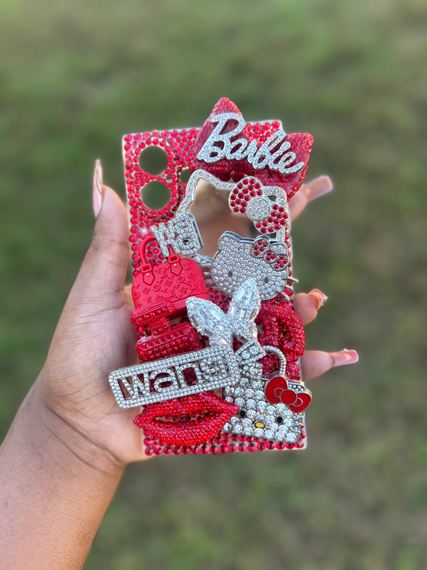 Junk iPhone 16 plus case