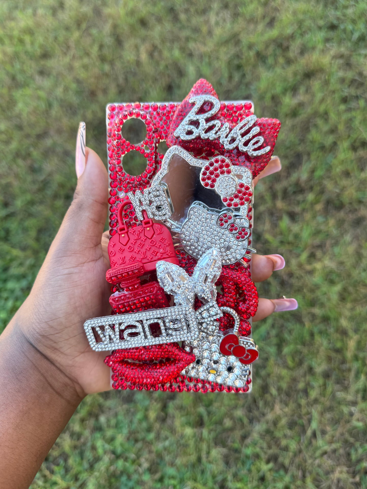 Junk iPhone 16 plus case