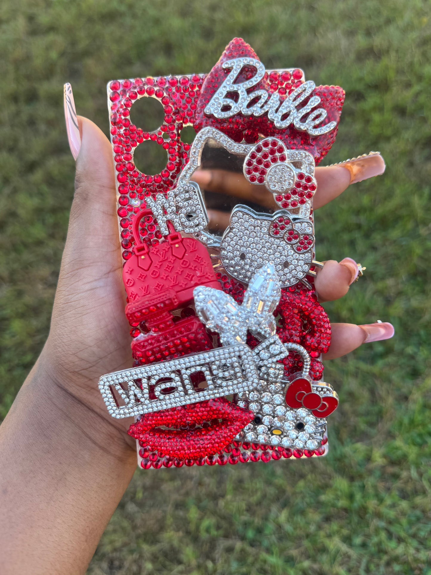 Junk iPhone 16 plus case