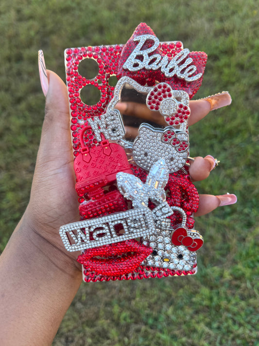 Junk iPhone 16 plus case