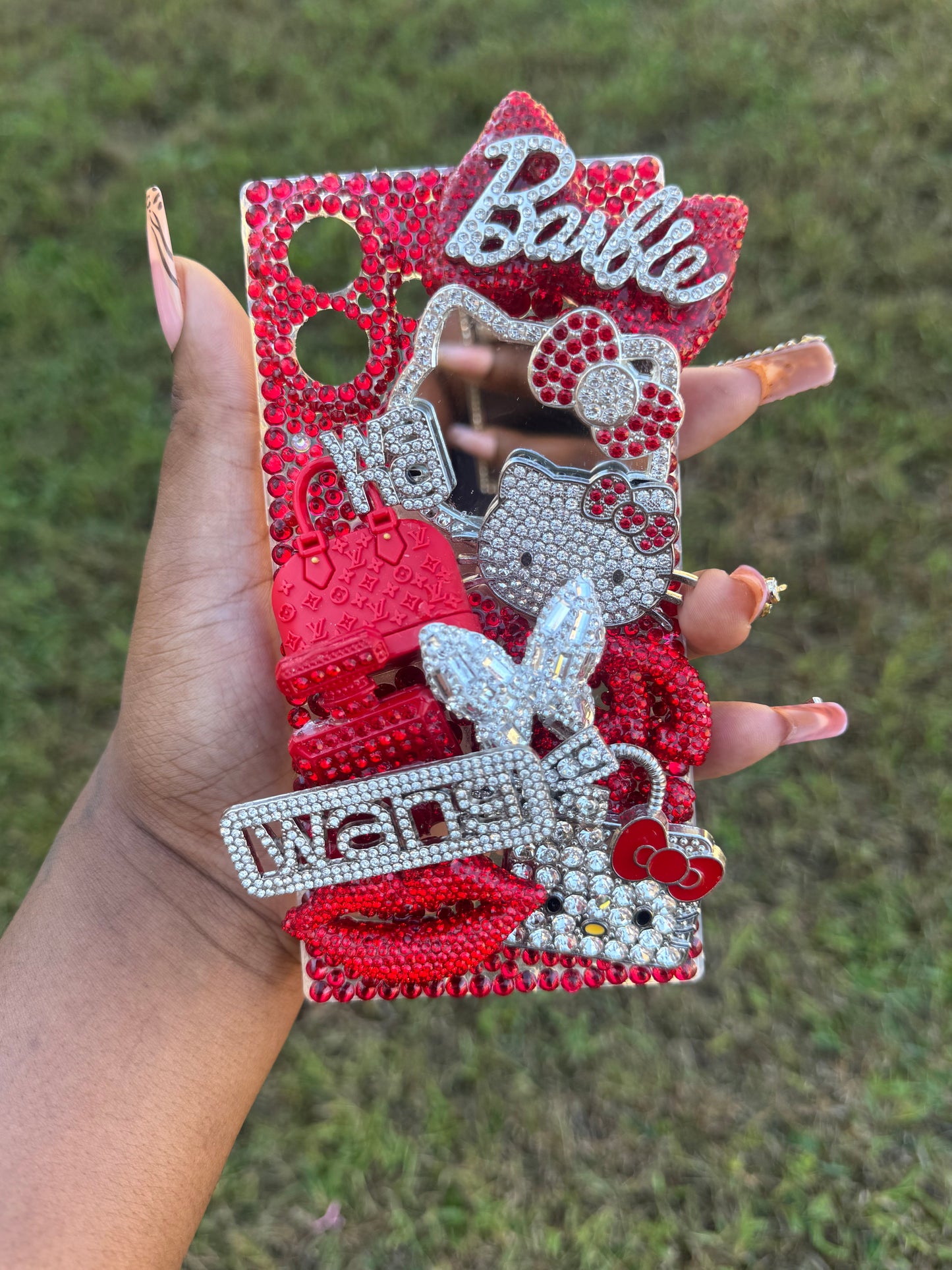 Junk iPhone 16 plus case