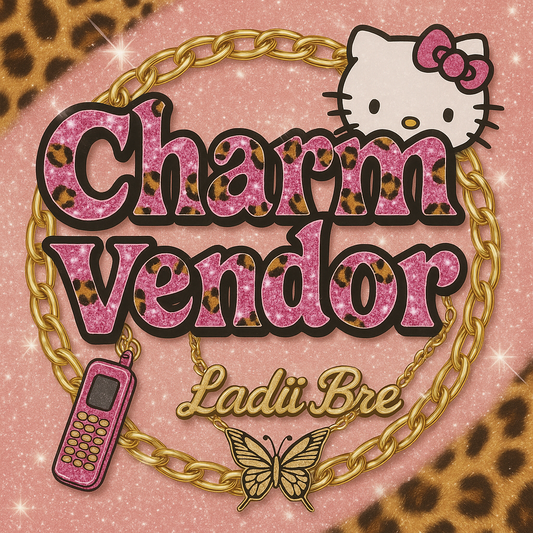CHARM VENDOR