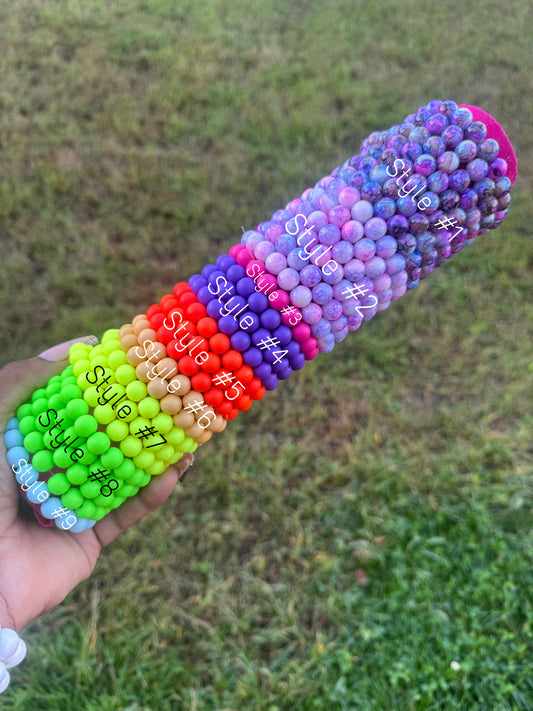 Beaded bracelets #1