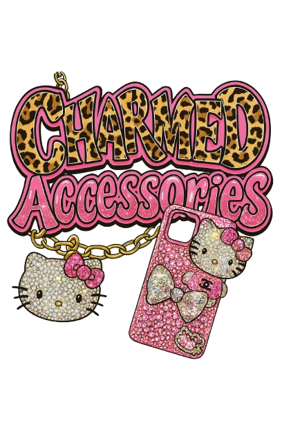 Charmed Accessories